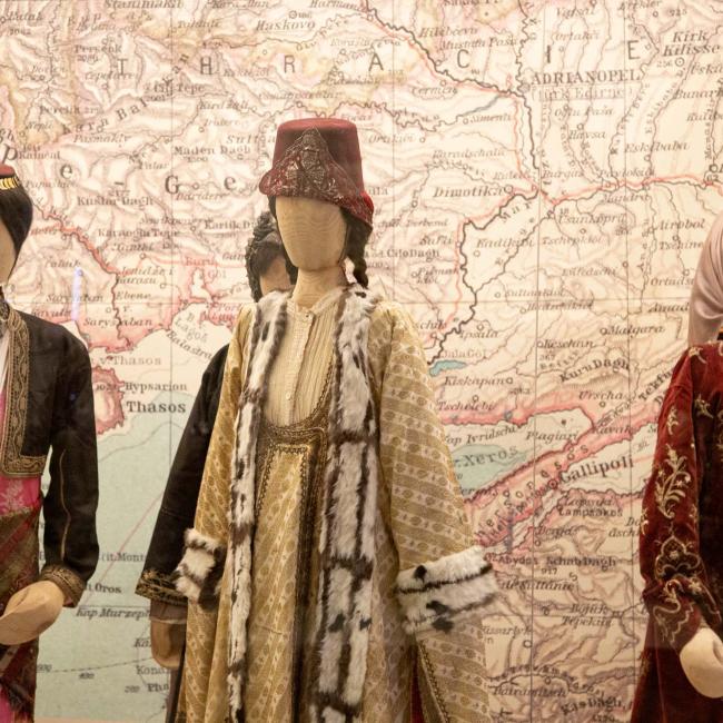 Ethnological Museum of Thrace