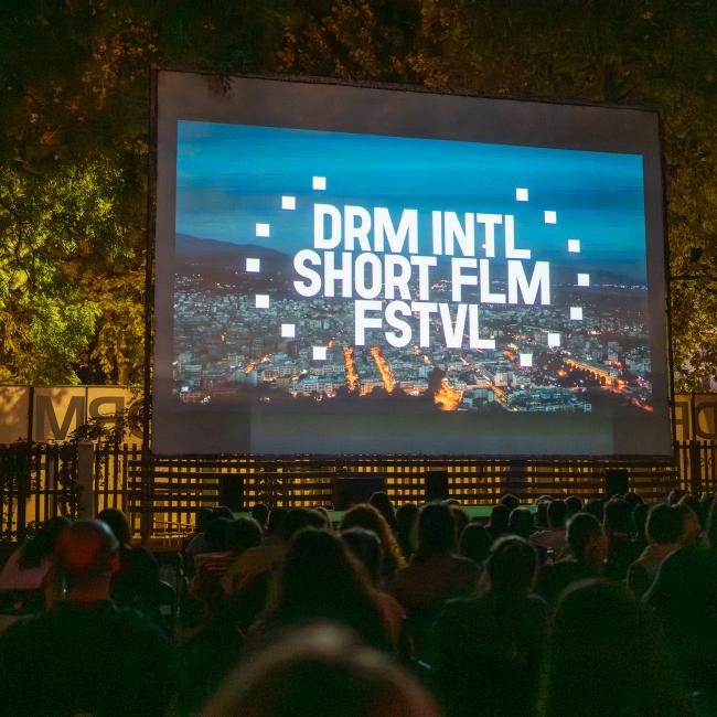 Drama International Short Film Festival