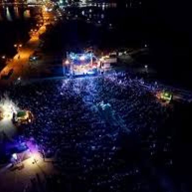 Fanari Festival - Municipality of Komotini