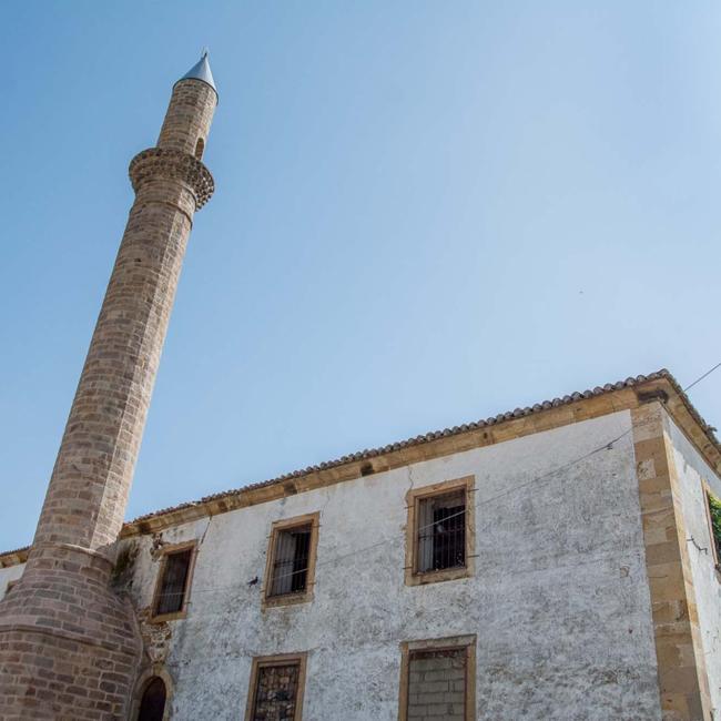 Kasaba Mosque