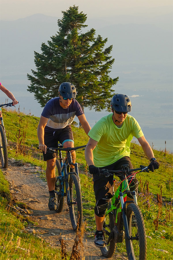 Αθλητικός τουρισμός