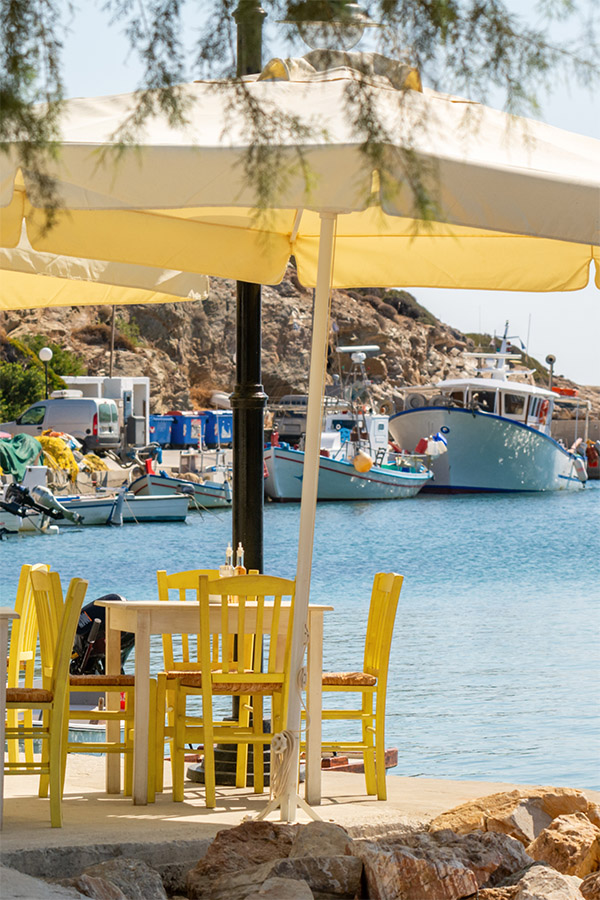 Τουρισμός γαστρονομίας