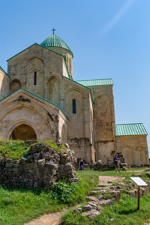 Θρησκευτικός τουρισμός
