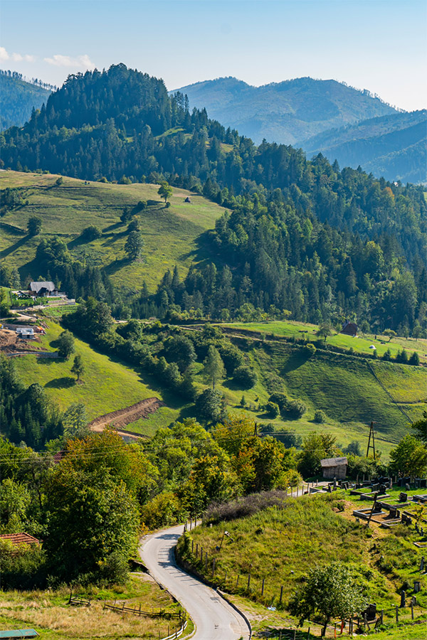 Τουρισμός υπαίθρου